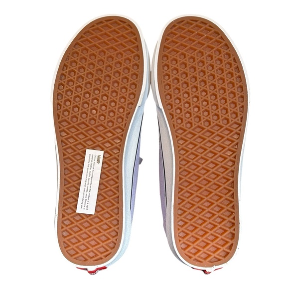 VANS | Lavender Old Skool Low Tops - Sz W9 / M7.5 - NWT (No Box) - Picture 9 of 12